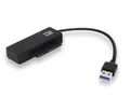 ACT USB 3.2 Gen1 auf 2.5" / 3.5" SATA Adapterkabel für SSD/HDD mit