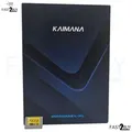 Kaimana Schnorchelmaske Full Face L-XL Tauchmaske Black