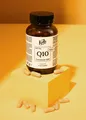 KoRo | Coenzym Q10 Ubiquinon Kapseln 120 Stück