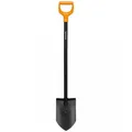 Fiskars Fiskarspaten spitz Solid Metall