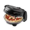 G3 Ferrari Napoletana Pizza Maker Partypfanne schwarz(G1003210)