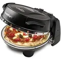 G3 Ferrari - Napoletana Pizza Maker Partypfanne Schwarz(g1003210)