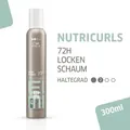 Wella Professionals EIMI Nutricurls Boost Bounce Curl Enhancing Mousse 300ml