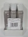 ( 34,39€ / L ) 6 x Wella Nutricurls Boost Bounce 300 ml Locken Schaumfestiger