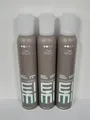 ( 36,56€ / L ) 3 x Wella Nutricurls Boost Bounce 300 ml Locken Schaumfestiger