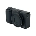 Ricoh GR IIIx Digitalkamera 40mm CMOS-Sensor APS-C 24.2MP f/2.8 USB-C WiFi