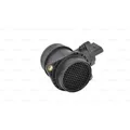 BOSCH Luftmassenmesser Sensor passend für Audi A3 Golf IV New Beetle Variant