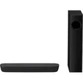Panasonic SC-HTB254EGK schwarz - Schwarz