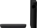 Panasonic SC-HTB254EG Soundbar Schwarz Bluetooth, inkl. kabellosem Subwoofer, verschiedene Aufstellmöglichkeiten