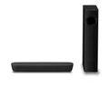 B-Ware! Panasonic 2.1 Soundbar SC-HTB254 mit kabellosem Subwoofer