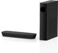 Panasonic SC-HTB254EG Soundbar 2.1 Kanäle - 120 W DTS Digital Surround Dolby Dig