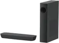 Panasonic SC-HTB254EGK 2.1 Soundbar System mit Subwoofer (Bluetooth, Dolby
