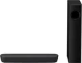 Panasonic SC-HTB254EGK 2.1 Soundbar System mit Subwoofer Bluetooth 120Watt black