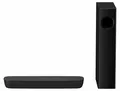 Panasonic SC-HTB254EGK 2.1 Soundbar System mit Subwoofer, Bluetooth schwarz