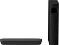Panasonic SC-HTB254EGK 2.1 Soundbar System mit Subwoofer Bluetooth, schwarz 
