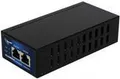 ALLNET ALL0489V4 Netzwerk-Switch Power over Ethernet (PoE) Schwarz (ALL0489V4)