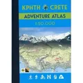 Autoatlas Crete