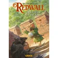 Cross Cult Redwall Band 1: Der Sturm auf die Abtei (Deutsch, Brian Jacques, 2022) (38763275)