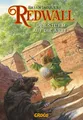 Brian Jacques Redwall Band 1