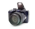 Kodak AZ528 - 16 MP, 52x opt. Zoom, 24mm Weitwinkel, 7,6 cm LCL (3"), Bildstabi