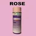 Dupli Color Spraydose 400ml glänzend schnelltrocknend RAL Rose