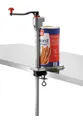 Gastro Dosenöffner für Dosen bis 565 mm