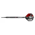 Karella Softdarts Softdart SuperDrive schwarz - 18g schwarz