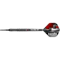 Karella Softdart "SuperDrive",schwarz,18 g