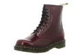 DR. MARTENS 1460 Vegan (uni) Schnürstiefelette