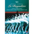 PARIS OPERA BALLET - LA BAYADERE DVD KLASSIK NEU