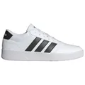 adidas - Breaknet 3.0 - Sneaker 46 | EU 46 grau/weiß