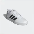 adidas Sportswear BREAKNET 3.0 Sneaker weiß 46 EU