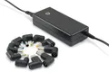 Conceptronic 90W CNB90 EOS Universal Notebook Notebook-Netzteil