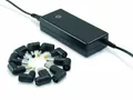 Netzteil Conceptronic CNB90 90W für Notebooks Universalnetzteil mit 10 Adaptern