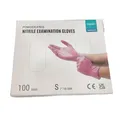 EUROPAPA® Nitrilhandschuhe Einweghandschuhe Einmalhandschuhe Untersuchungshandsc