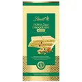 LINDT Schokolade, Lindt Dubai Style Chocolate Tafel weiße Schokolade Packung 145g