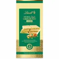 Lindt Dubai Style Chocolade WEISS 150g Tafel