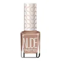 PASTEL Nude Nagellack Nr. 101 13ml