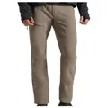 Craghoppers - Nosilife Pro Hose III - Trekkinghose Gr 50 - Regular braun