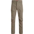Craghoppers Herren Nosilife Pro III Hose (Größe L, beige)