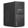 Ankermann Office Master | Intel Core i7-8700 | Nvidia GeForce GT 710 4GB | 16GB RAM | 480GB NVMe SSD | Windows 11 | WLAN & Bluetooth | MS Office 2024