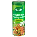 Knorr Kräuterlinge Frühlingskräuter Würzmischung zum Streuen 60g