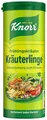Knorr Kräuterlinge zum Streuen Frühlingskräuter - Kräuter & Gewürze - 60g