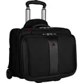 Wenger Notebook Trolley Patriot Passend für maximal: 39,6 cm (15,6) Schwarz