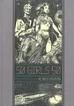 Al Feldstein 50 Girls 50 (Gebundene Ausgabe) (US IMPORT)