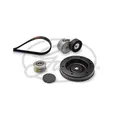 K086PK1218 GATES Keilrippenriemensatz Micro-V®