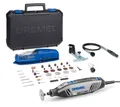 Dremel Multifunktionswerkzeug 4250-3/45 48-tlg mit Aufbewahrungskoffer