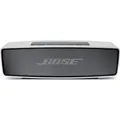 BoseÃ® SoundLinkÃ® Mini BluetoothÃ® Speaker - Silber