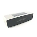 Bose SoundLink mini silber Bluetooth - Refurbished (sehr gut) - Garantie