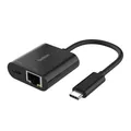 Belkin USB-C/Ethernet- und Ladeadapter (100 W)